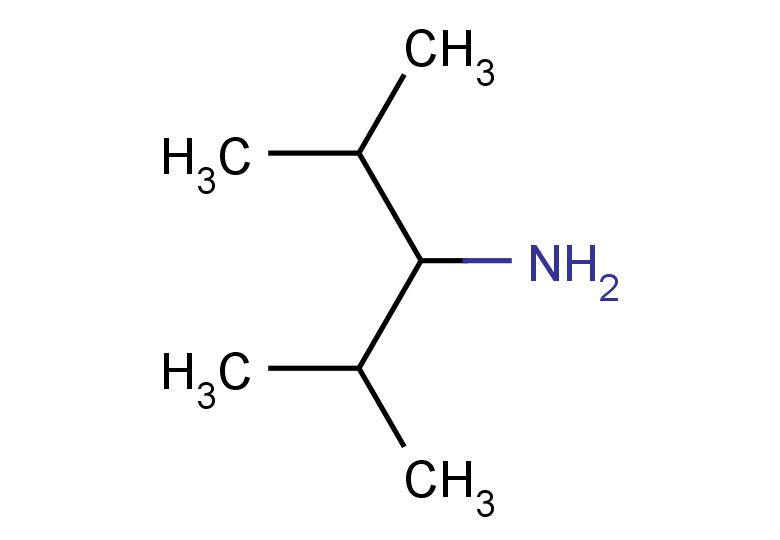 2,4-dimethylpentan-3-amine
