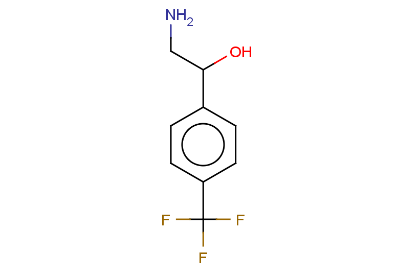 2-amino-1-[4-(trifluoromethyl)phenyl]ethan-1-ol