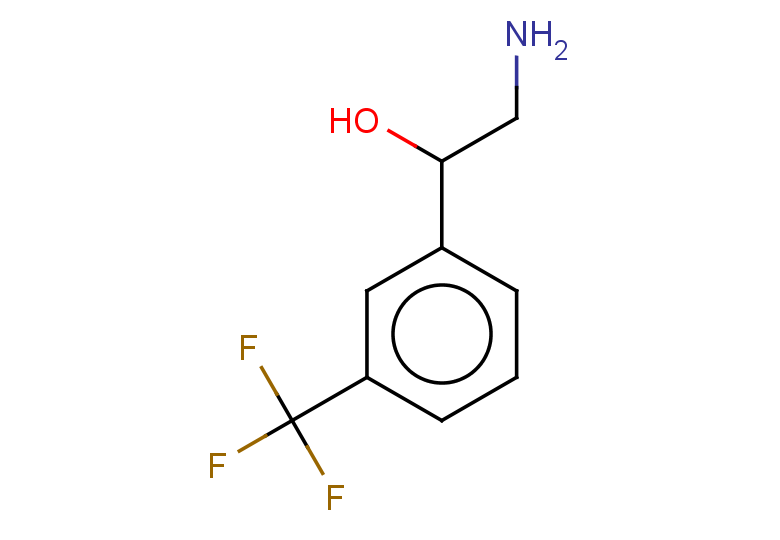 2-amino-1-[3-(trifluoromethyl)phenyl]ethan-1-ol