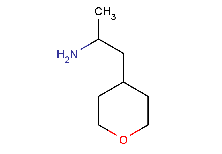 1-(oxan-4-yl)propan-2-amine