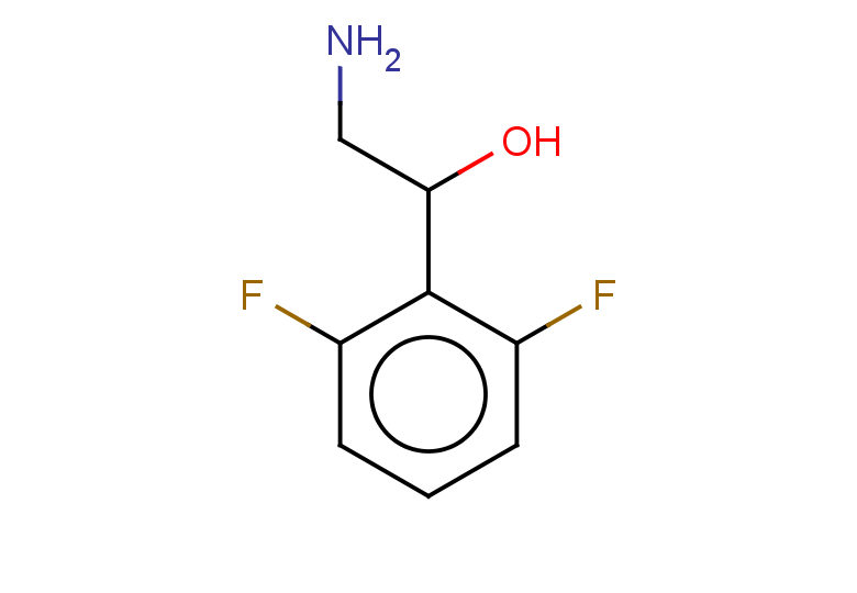 2-amino-1-(2,6-difluorophenyl)ethan-1-ol