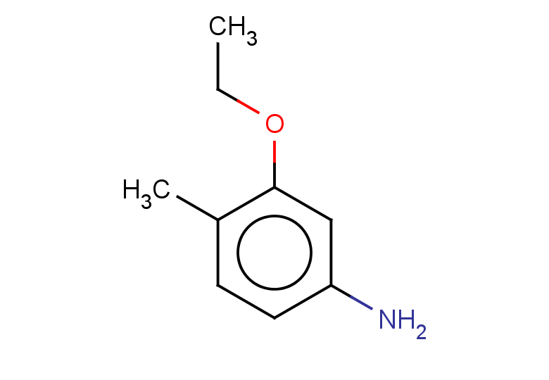 3-ethoxy-4-methylaniline
