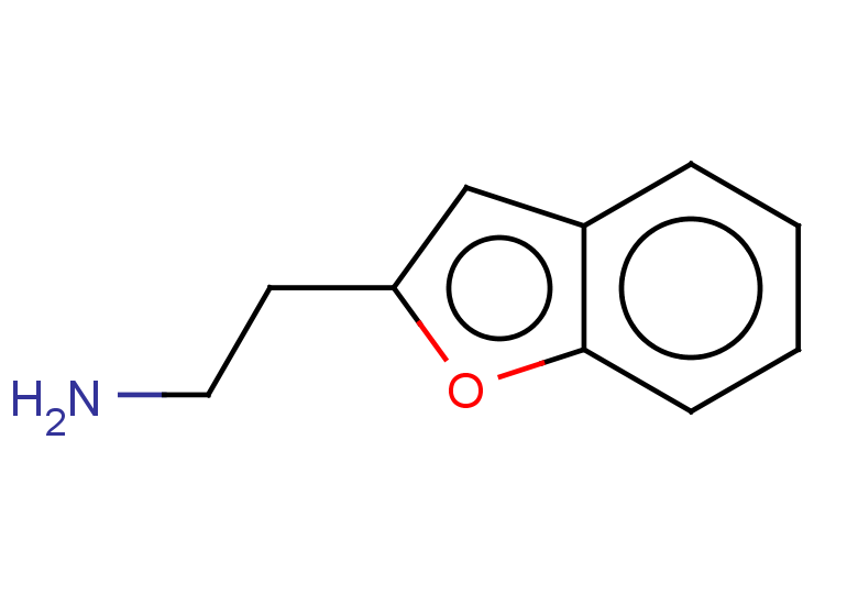 2-(1-benzofuran-2-yl)ethan-1-amine