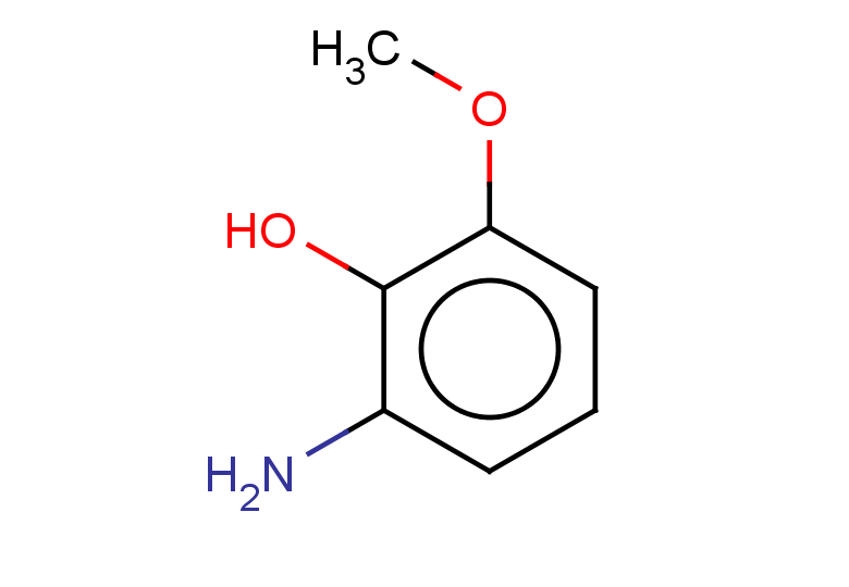 2-amino-6-methoxyphenol
