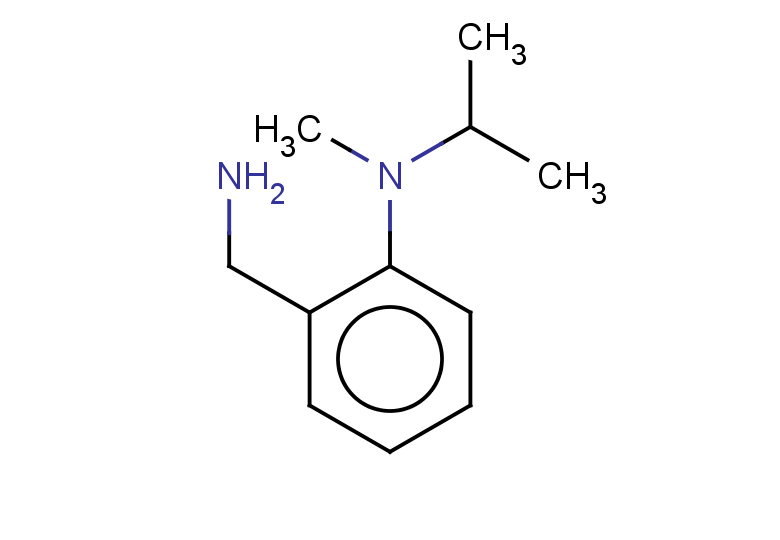 2-(aminomethyl)-N-methyl-N-(propan-2-yl)aniline