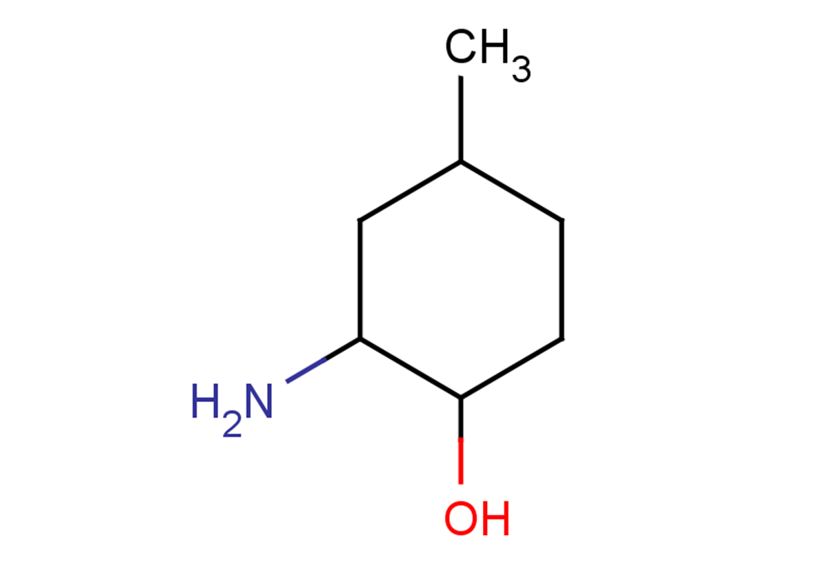 2-amino-4-methylcyclohexan-1-ol