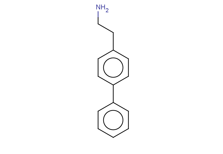 2-(4-phenylphenyl)ethan-1-amine