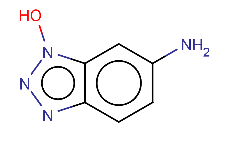 6-amino-1H-1,2,3-benzotriazol-1-ol