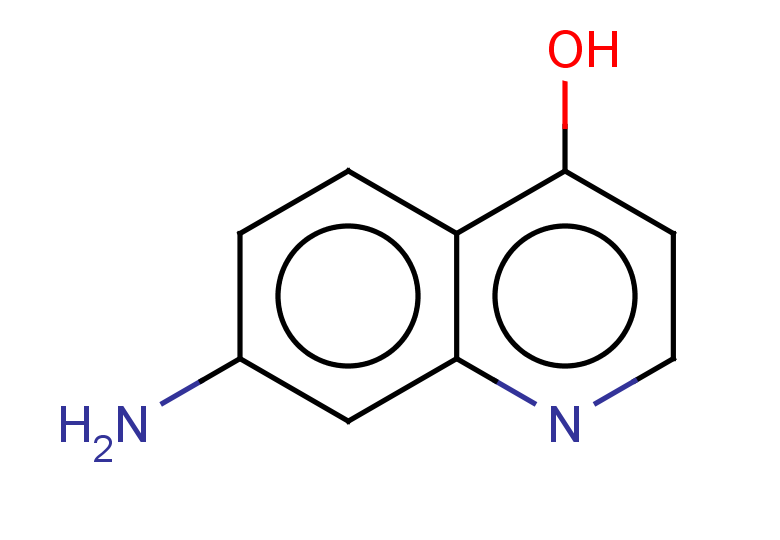 7-aminoquinolin-4-ol