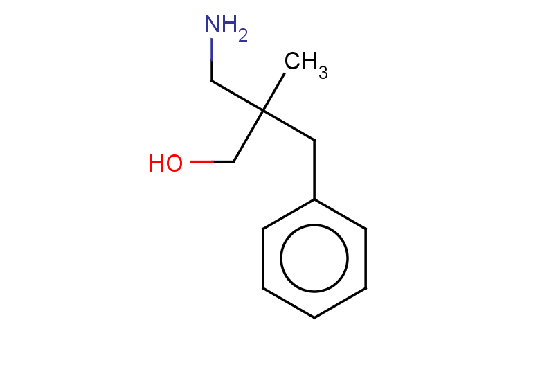 3-amino-2-benzyl-2-methylpropan-1-ol