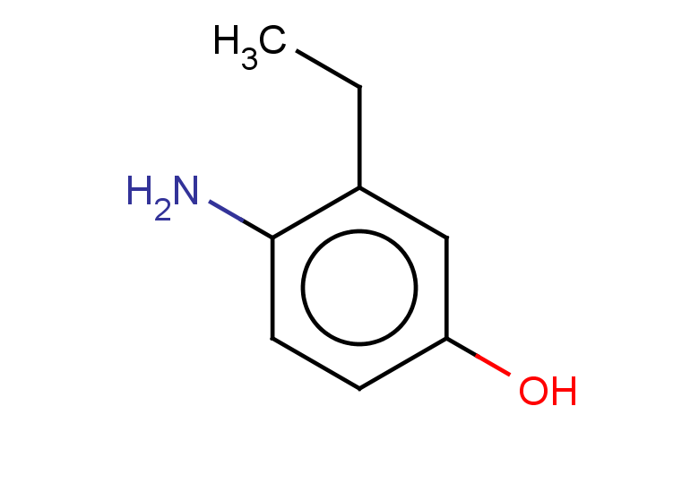 4-amino-3-ethylphenol