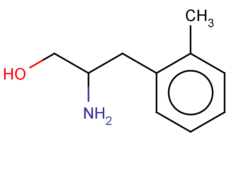 2-amino-3-(2-methylphenyl)propan-1-ol