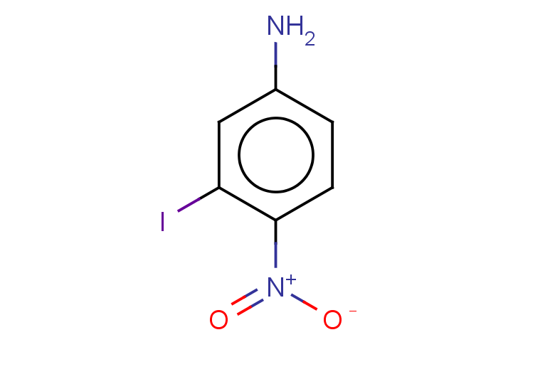 3-iodo-4-nitroaniline