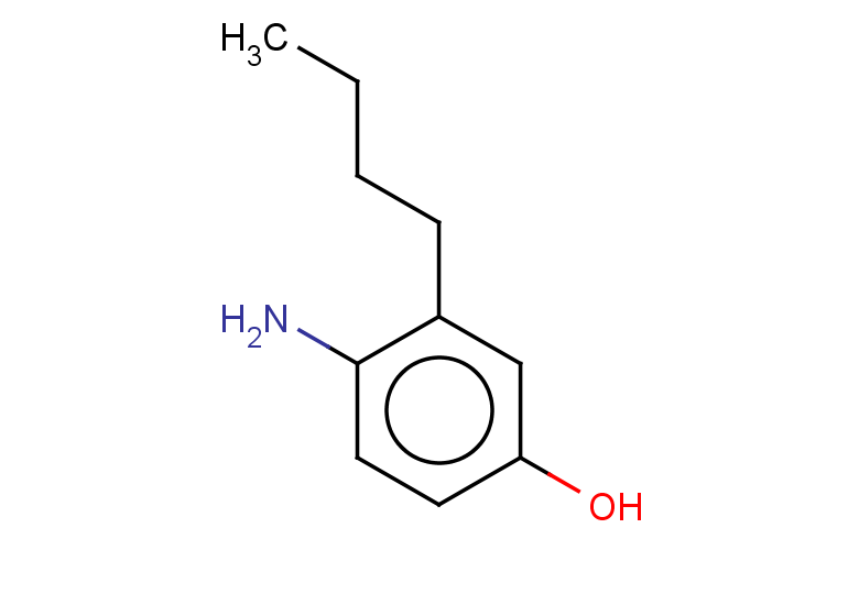 4-amino-3-butylphenol