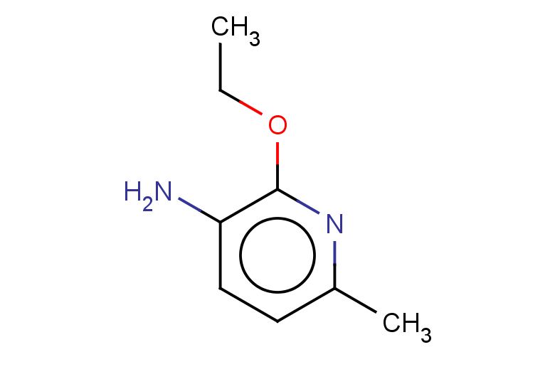 2-ethoxy-6-methylpyridin-3-amine