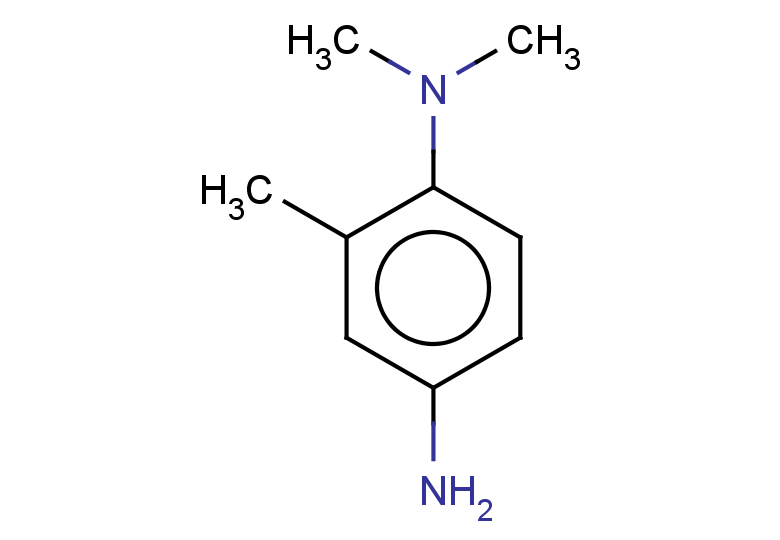 1-N,1-N,2-trimethylbenzene-1,4-diamine