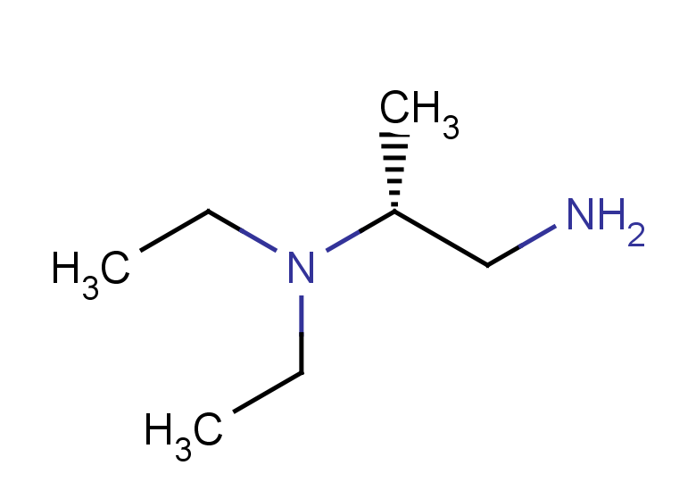 [(2R)-1-aminopropan-2-yl]diethylamine