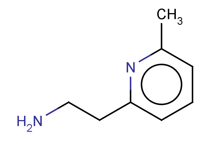 2-(6-methylpyridin-2-yl)ethan-1-amine