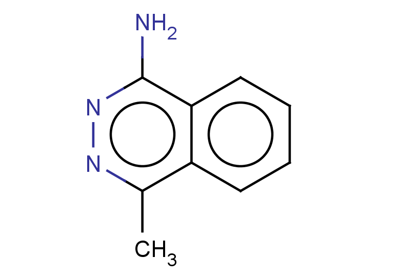 4-methylphthalazin-1-amine