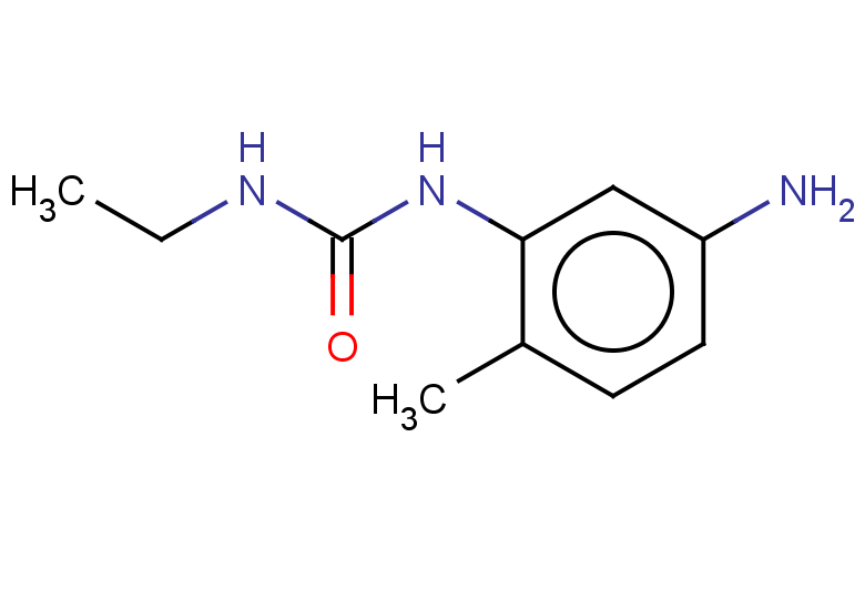 1-(5-amino-2-methylphenyl)-3-ethylurea