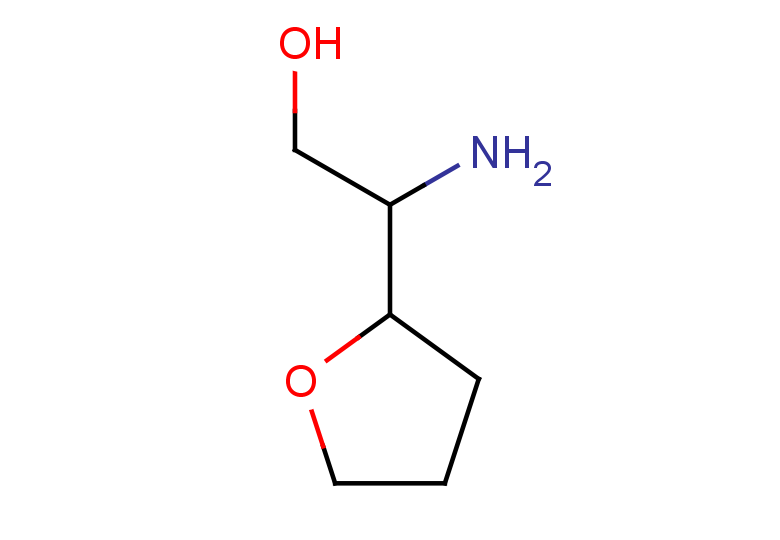 2-amino-2-(oxolan-2-yl)ethan-1-ol