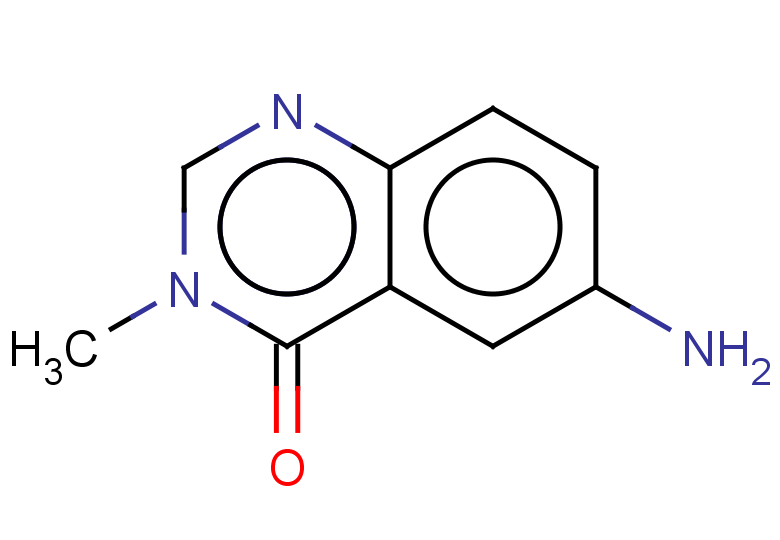 6-amino-3-methyl-3,4-dihydroquinazolin-4-one