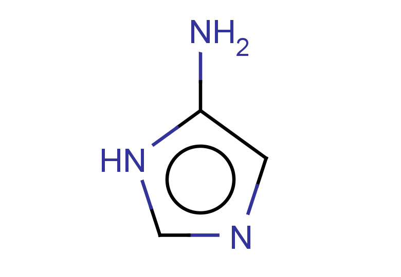 1H-imidazol-5-amine