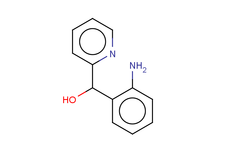 (2-aminophenyl)(pyridin-2-yl)methanol