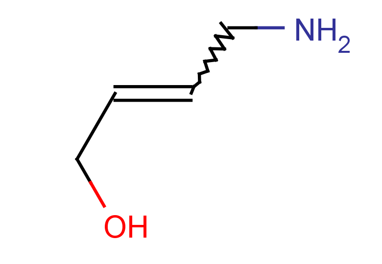 4-aminobut-2-en-1-ol