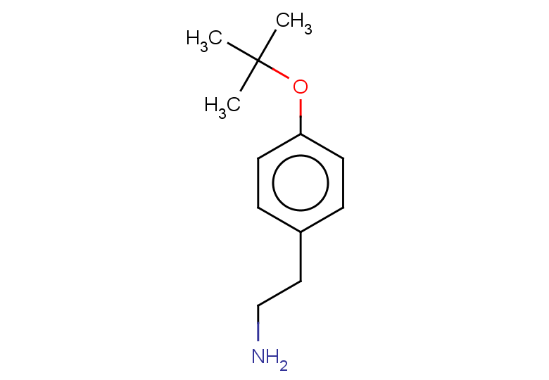 2-[4-(tert-butoxy)phenyl]ethan-1-amine