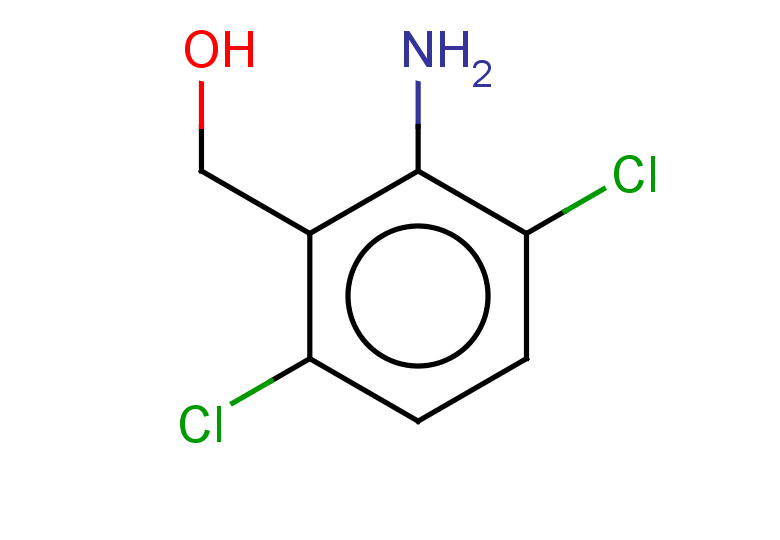(2-amino-3,6-dichlorophenyl)methanol
