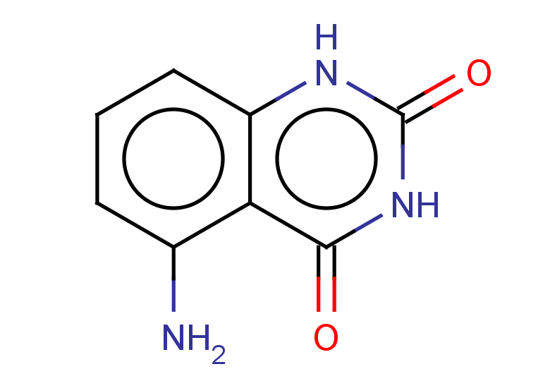 5-amino-1,2,3,4-tetrahydroquinazoline-2,4-dione