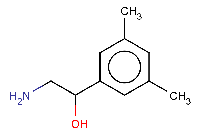 2-amino-1-(3,5-dimethylphenyl)ethan-1-ol