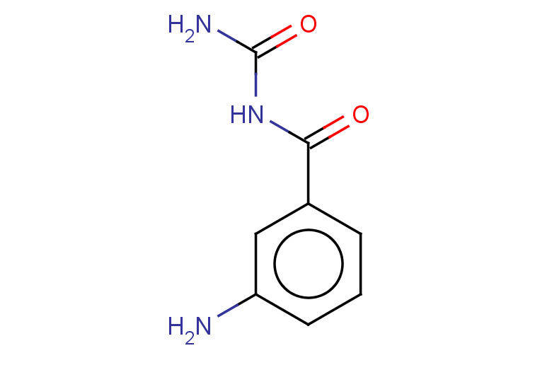 (3-aminobenzoyl)urea