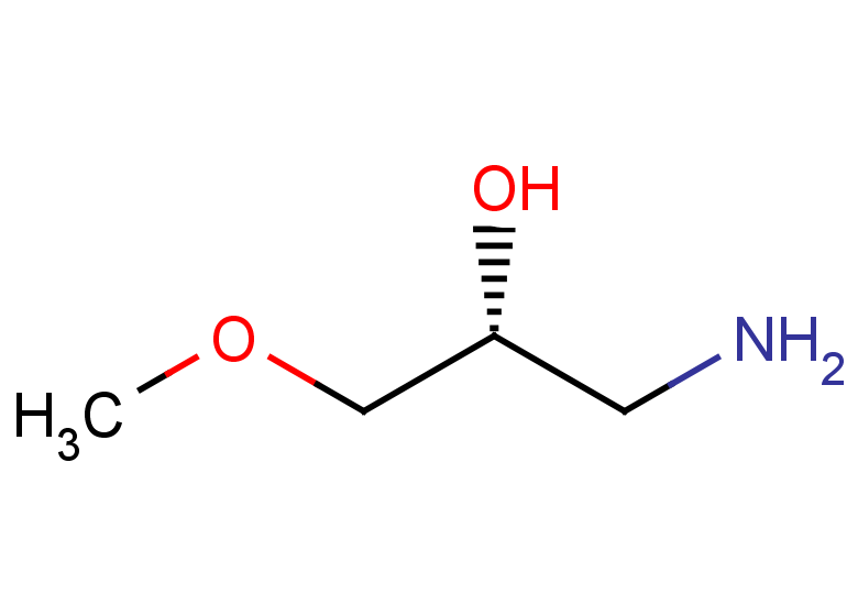 (2R)-1-amino-3-methoxypropan-2-ol