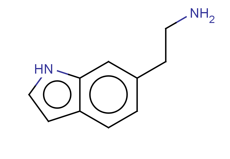 2-(1H-indol-6-yl)ethan-1-amine