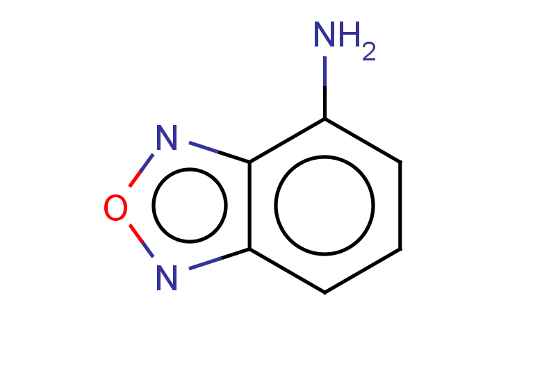 2,1,3-benzoxadiazol-4-amine
