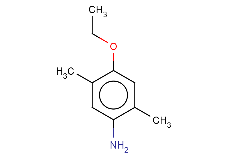 4-ethoxy-2,5-dimethylaniline