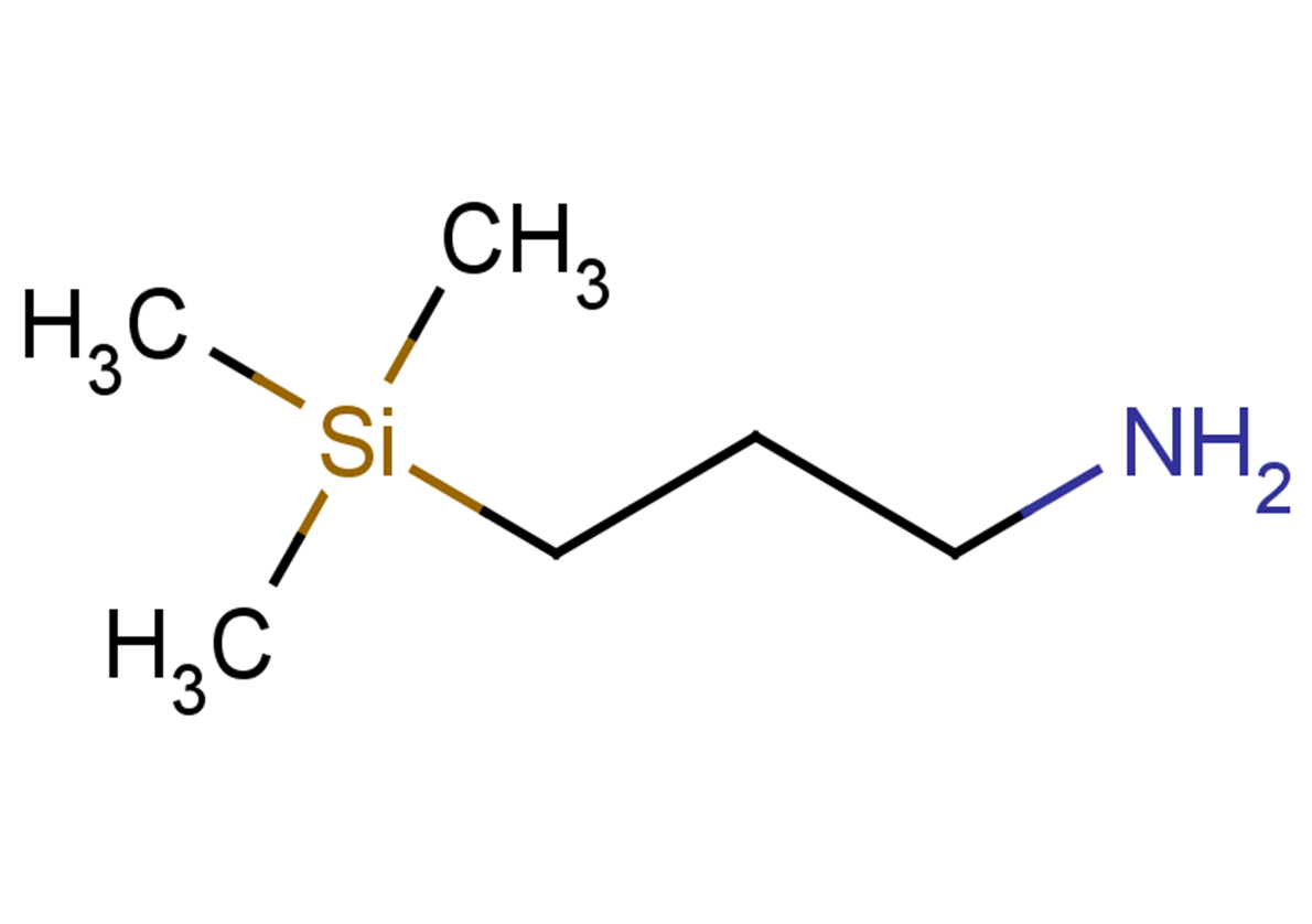 (3-aminopropyl)trimethylsilane