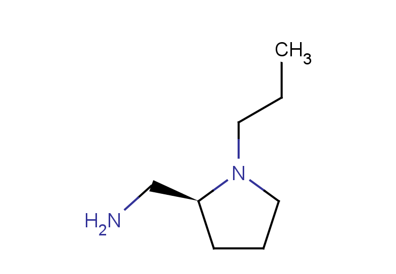 (S)-(1-propylpyrrolidin-2-yl)methanamine