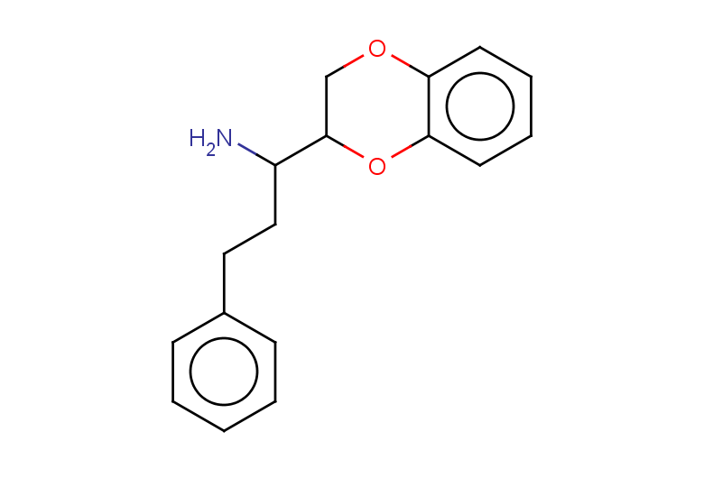1-(2,3-dihydro-1,4-benzodioxin-2-yl)-3-phenylpropan-1-amine
