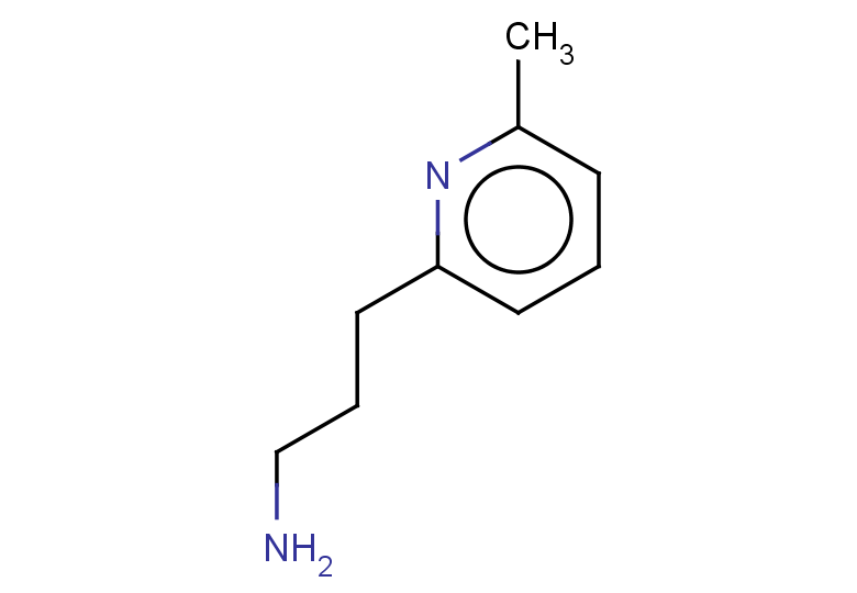 3-(6-methylpyridin-2-yl)propan-1-amine