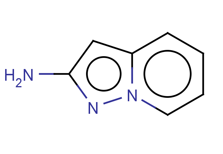 pyrazolo[1,5-a]pyridin-2-amine