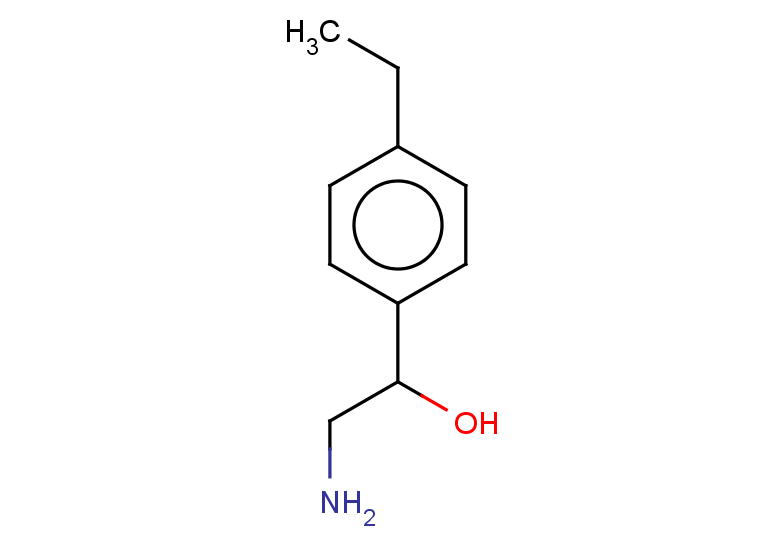 2-amino-1-(4-ethylphenyl)ethan-1-ol