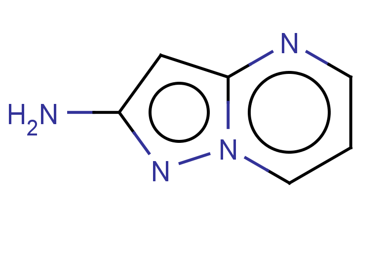 pyrazolo[1,5-a]pyrimidin-2-amine