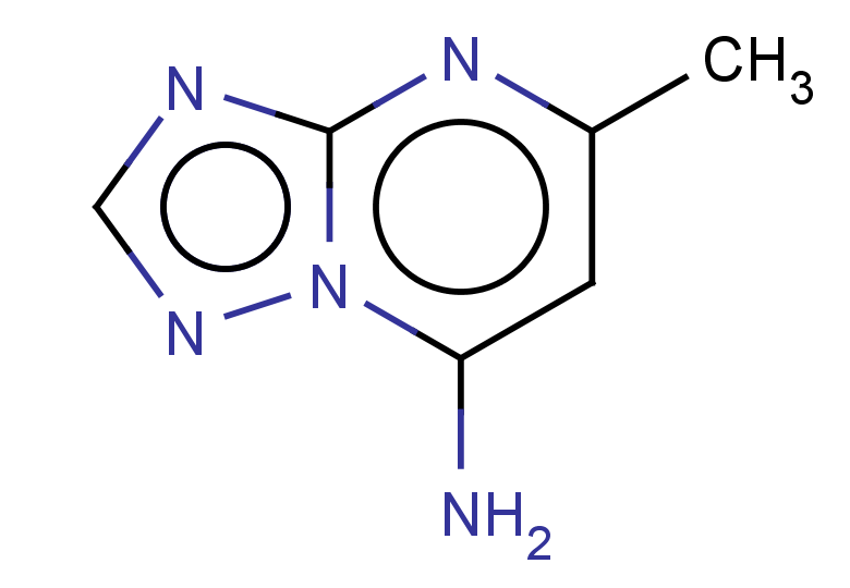 5-methyl-[1,2,4]triazolo[1,5-a]pyrimidin-7-amine