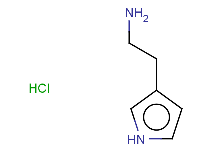 2-(1H-pyrrol-3-yl)ethan-1-amine hydrochloride