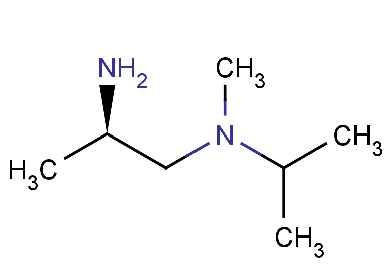 [(2R)-2-aminopropyl](methyl)(propan-2-yl)amine