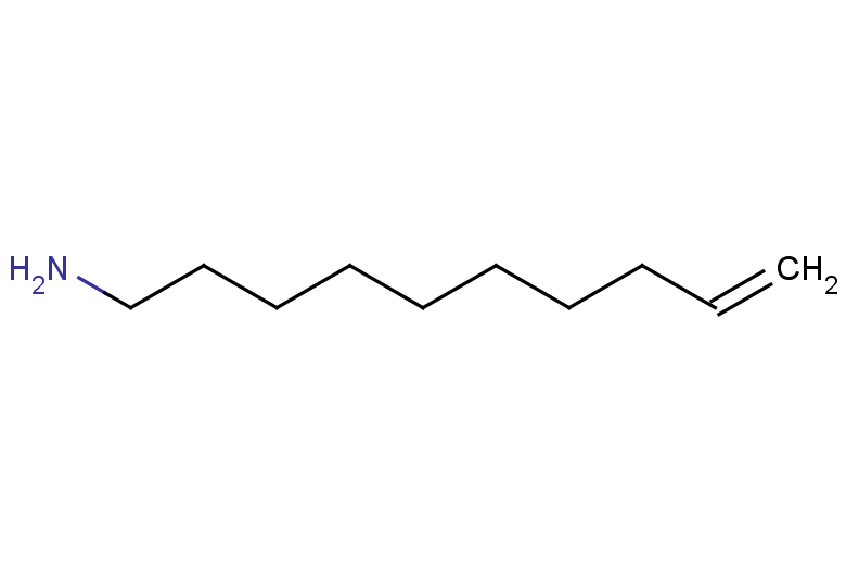 dec-9-en-1-amine