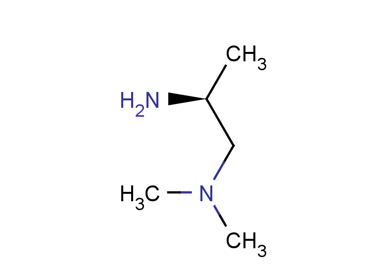 [(2S)-2-aminopropyl]dimethylamine